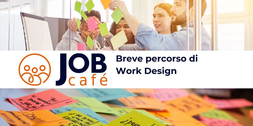 Breve percorso di Work&nbsp;Design